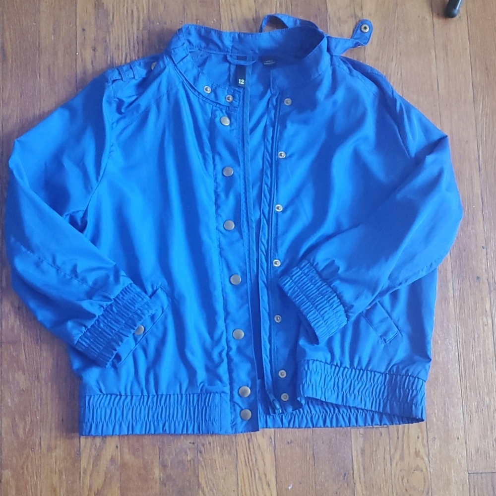 H&M Lightweight Jacket